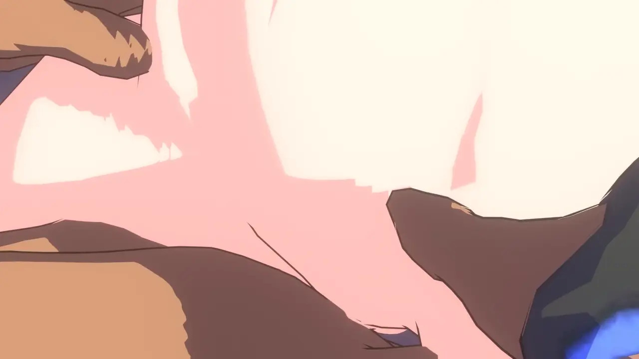 Nessa x Sonia by Daitomodachi