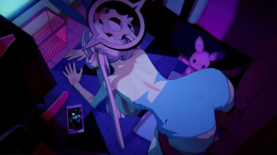 Koyuki Kurosaki Doggystyle BBC - SOUND