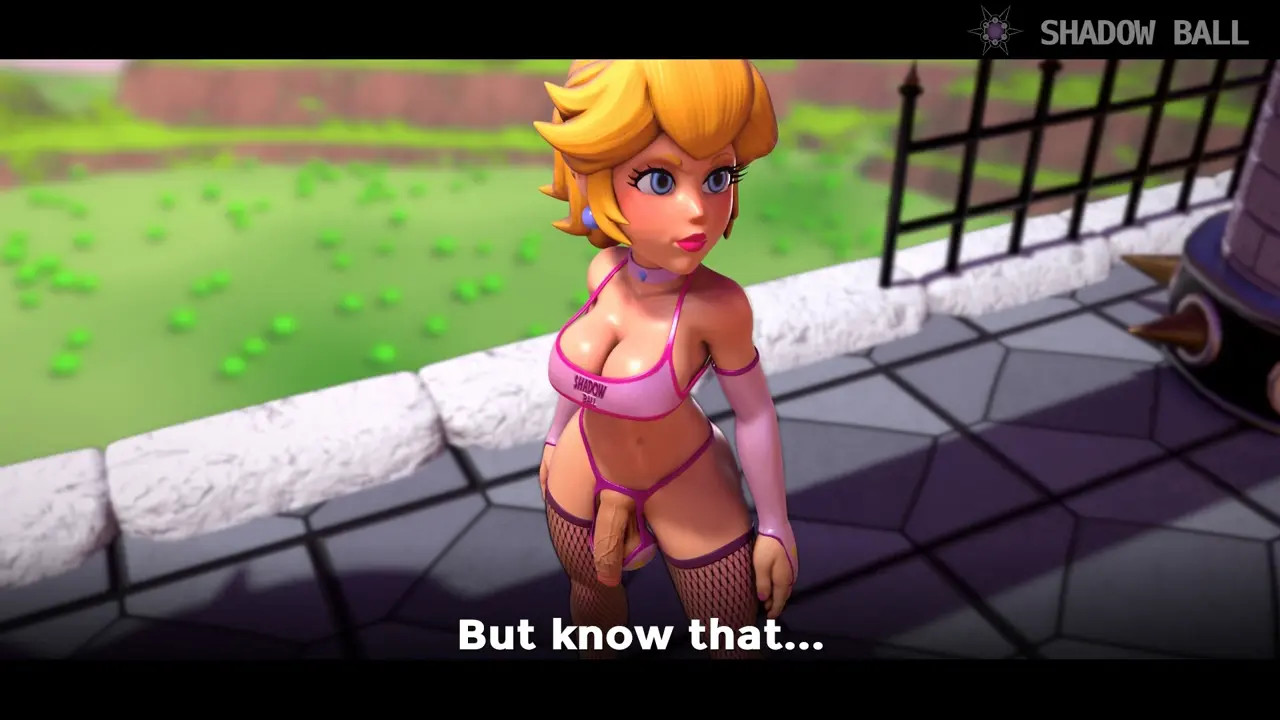 [FUTA] Princess Quest EP. 1 Fortress of Pleasure