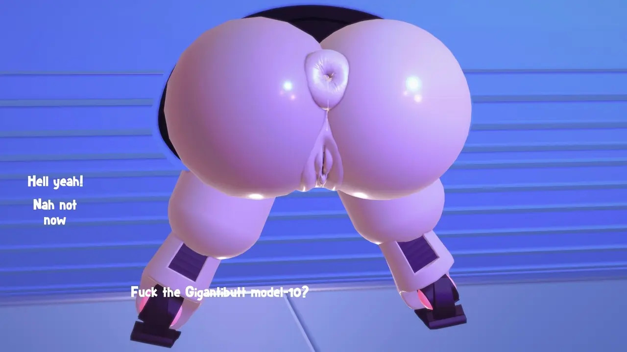 Fuckbot