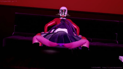 [uozumi]Blue Archive Hell Taker