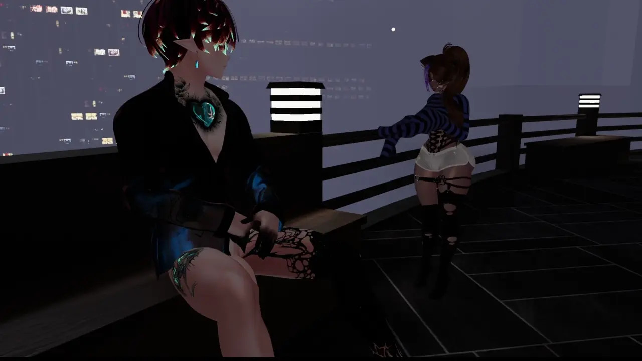 Friends with benfits