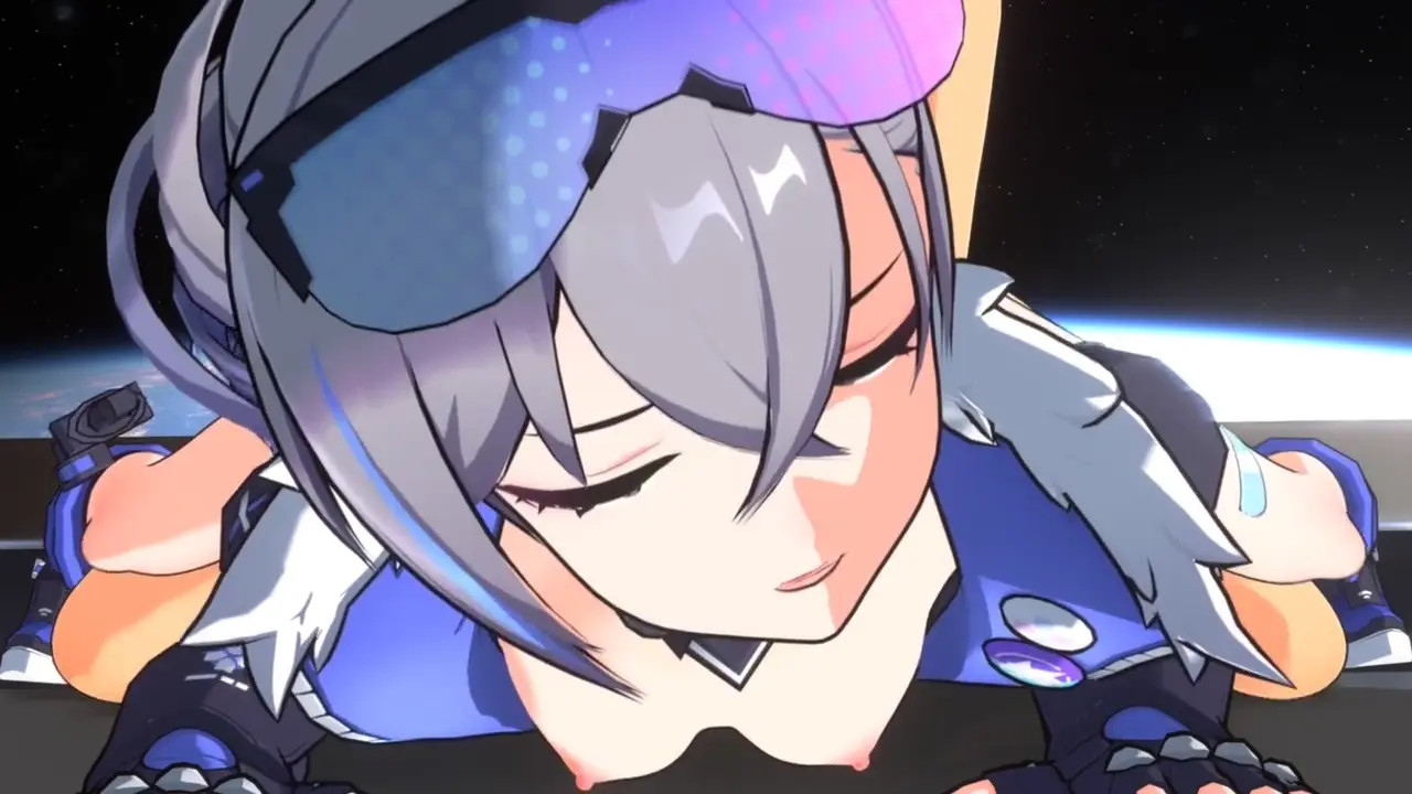 Silverwolf Grinding for XP (angle 2)