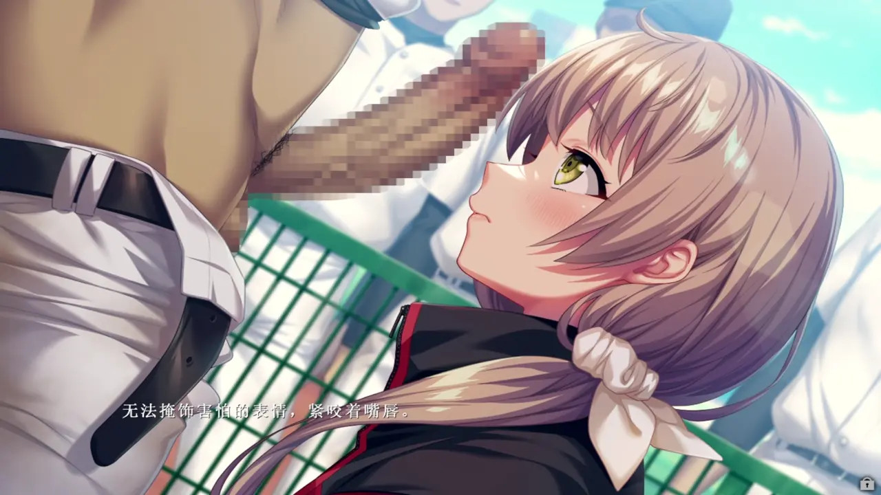 Saint Dorei Gakuen 3 - Ibuki Akane＆Suzuya Riko 6