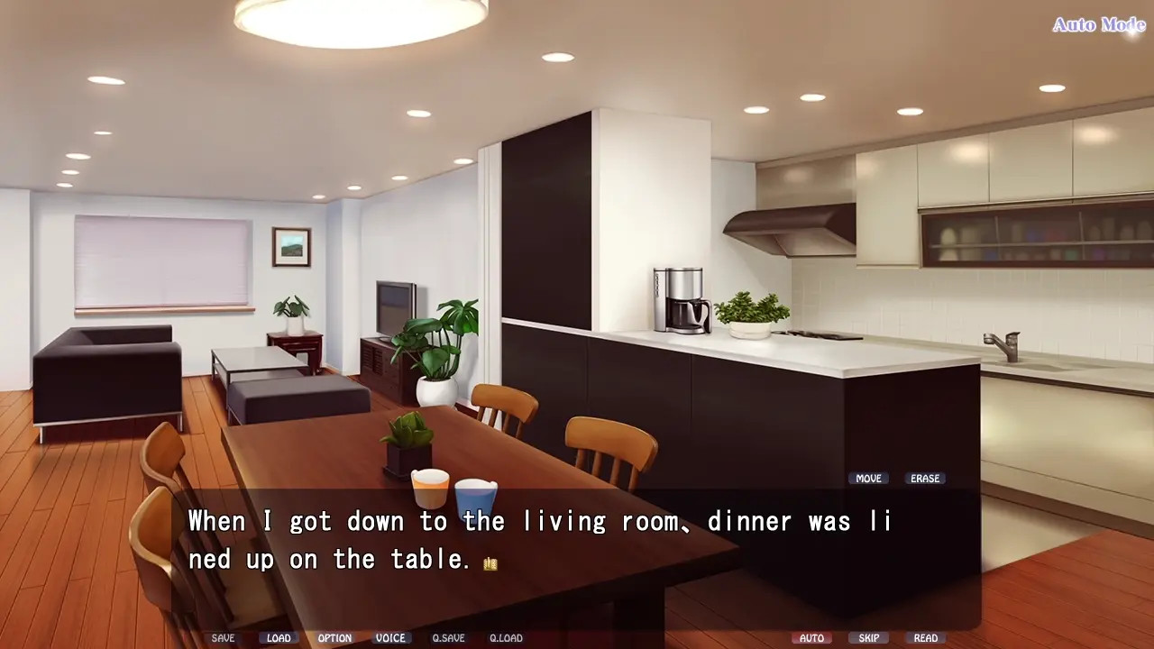 Princess Heart Link ~Kenki-tachi no Enbu~ Minato Hazakura - Bath (Alt)