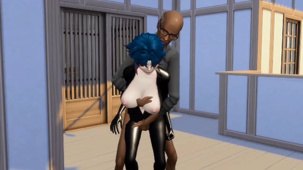 Blade Honkai Star Rail