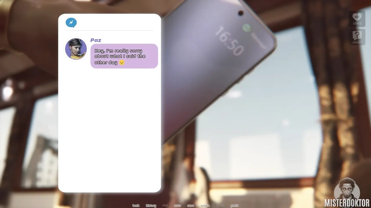 HARD TO LOVE #02 - Gameplay Video