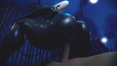 Hornet Sidequest (Cronicle) 4K50FPS