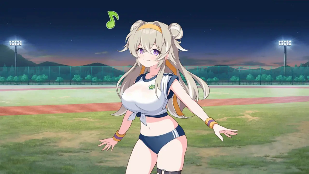 New Hentai: Noelle Arouet (Sports Festival) - Muv-Luv Girls Garden - Stream & Download HD | rule34tv.com