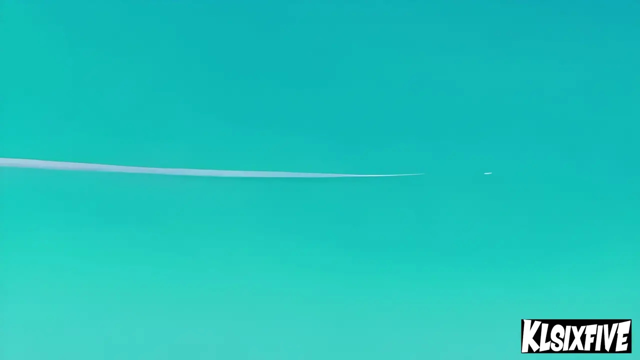 Dragon Ball Z Beach ! [Klsixfive]