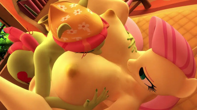 Playing with Pillows