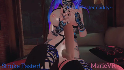 Cum in my Throat [JOI] Shorts