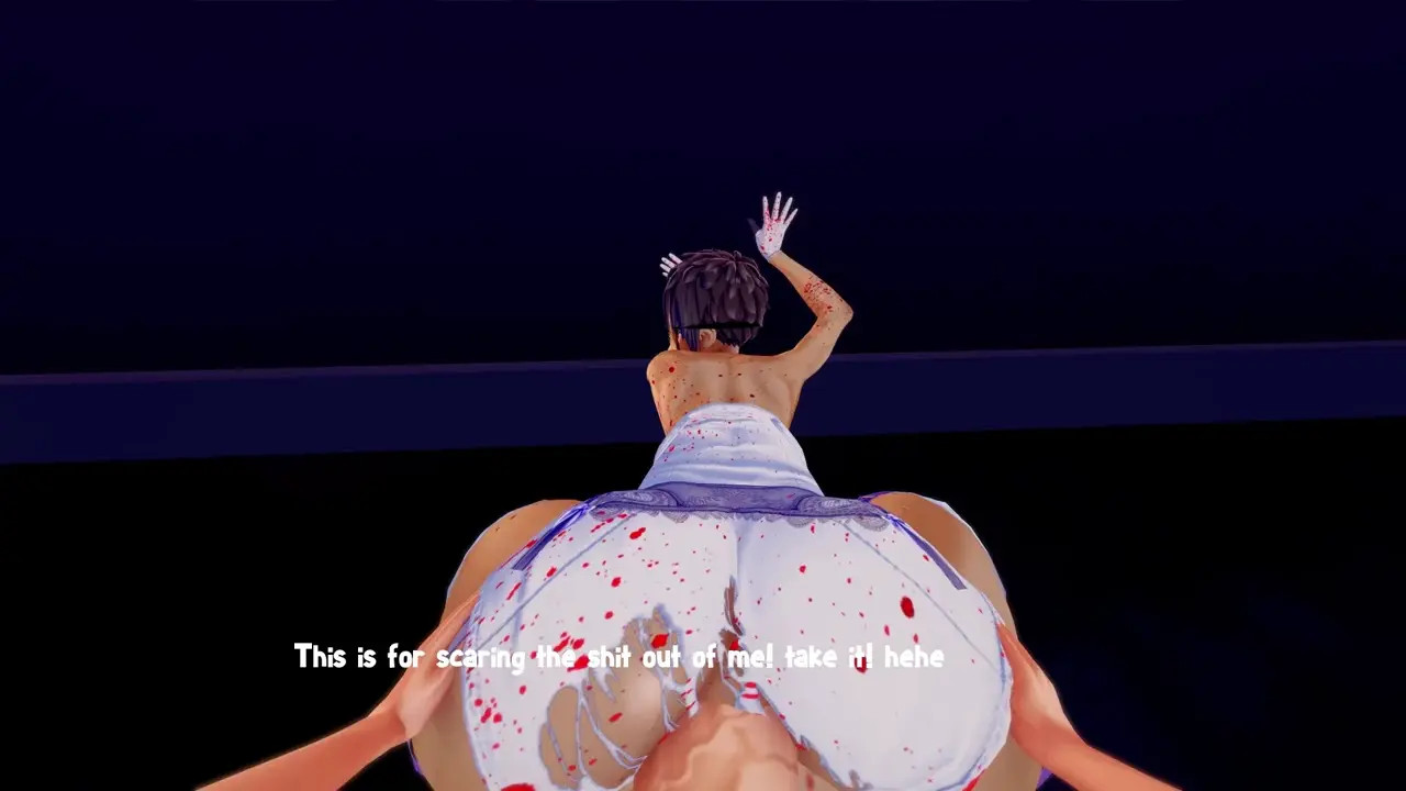 New Hentai: Ripper - Stream & Download HD | rule34tv.com