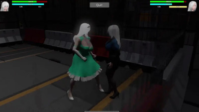 HRSL: Morgan vs Sylvia Street