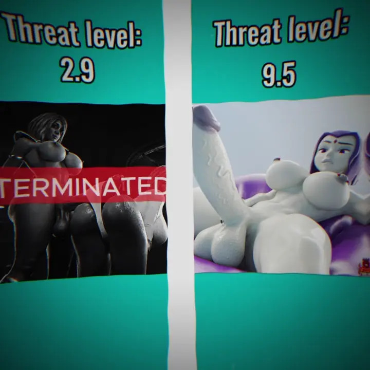 Starfie and Blackfire | DOORS Edit