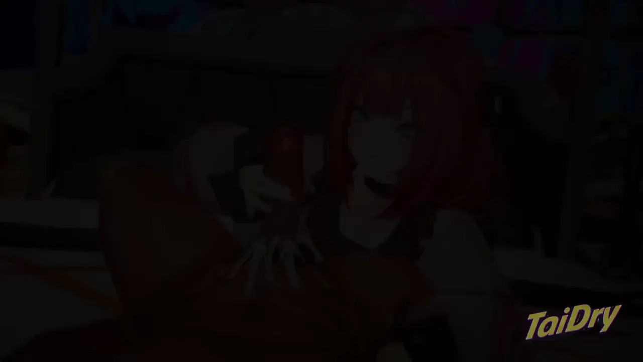 Yuzuha Fun Time