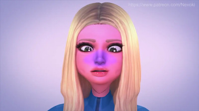 A Modern Blueberry - Nevoki