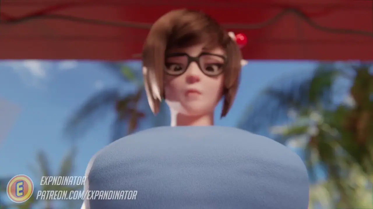 Beach Day - Expandinator