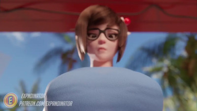 Beach Day - Expandinator