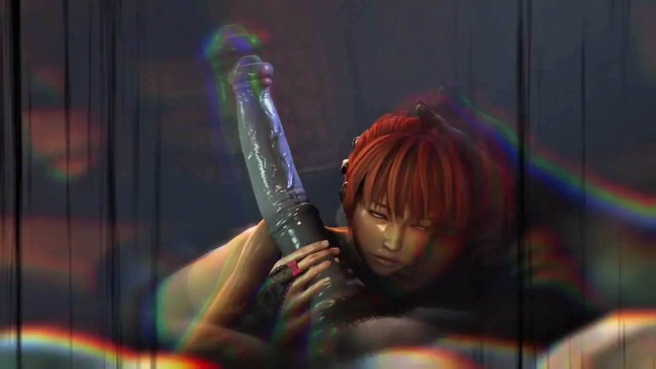 NO SIGNAL - PMV - Music Video - Kasumi - 26RegionSFM