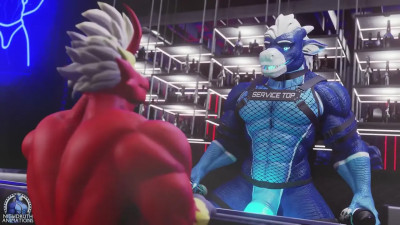 Surprise me by Nighdruth