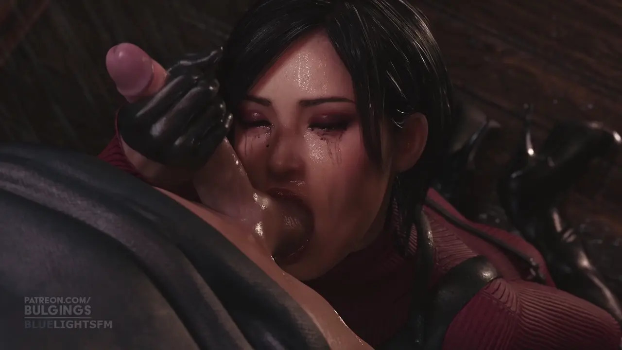 Ada Wong compilation