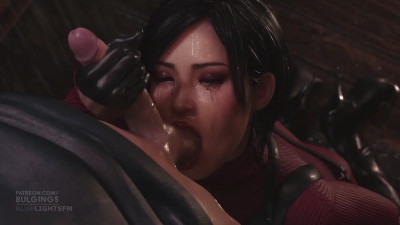 Ada Wong compilation