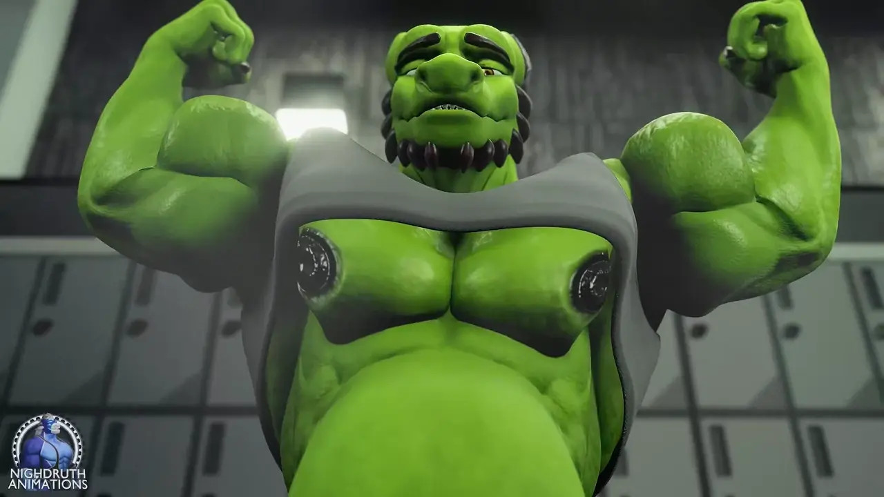 Reached his peak by Nighdruth