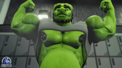 Reached his peak by Nighdruth