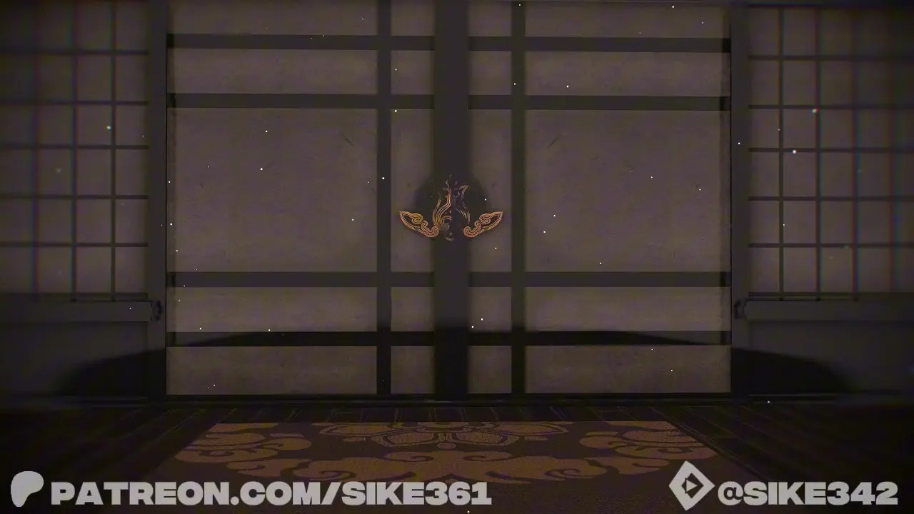 [Wuthering Waves R18] Zani & Carlotta - SEX TIME #2