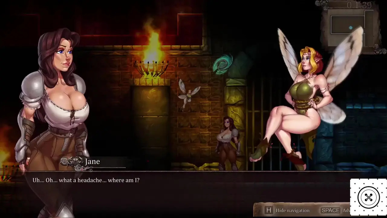 Almastriga: Relics of Azatoth GAMEPLAY