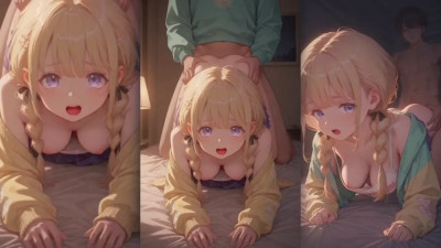 Blow My Mind [hmv / pmv]