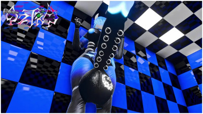 Final Boss Silza~⭐ >w<