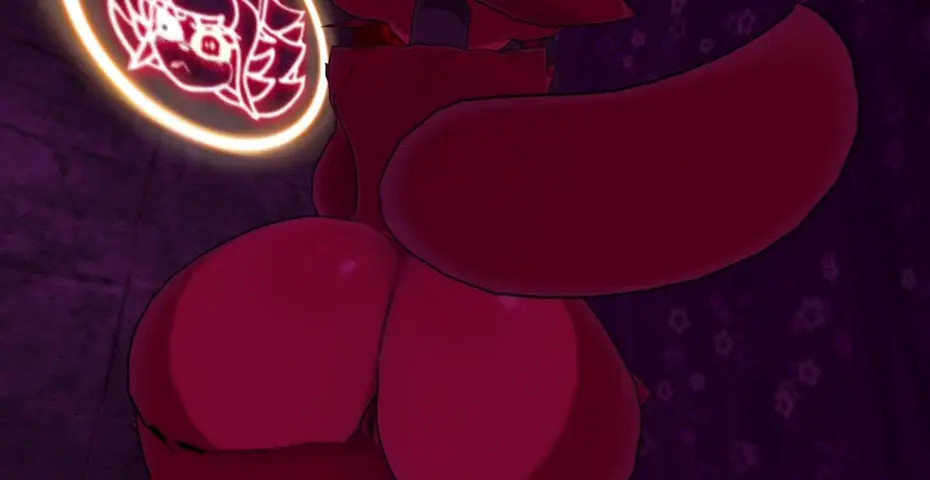 Futa Fexa Dancing