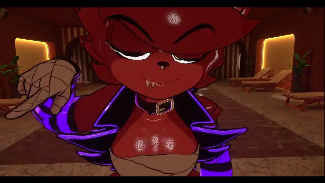 Revys Dance