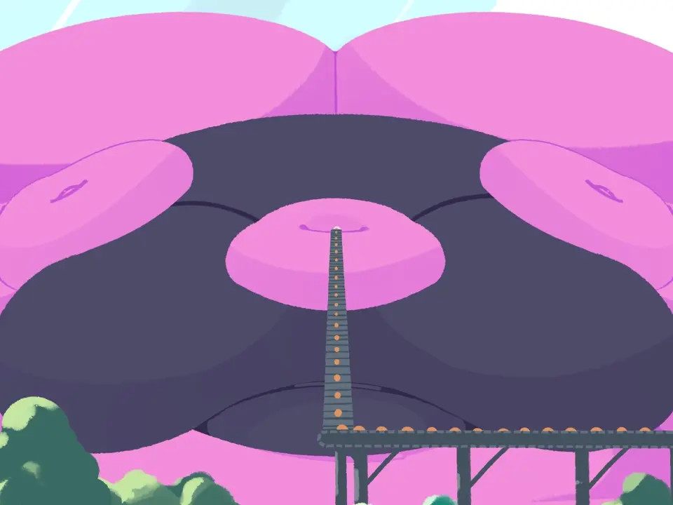 Peridot's Perfect Pie Filling