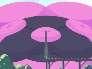 Peridot's Perfect Pie Filling