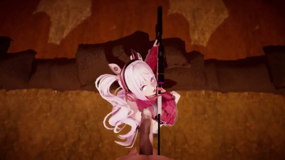 Nikke : Alice【Sex of Victory】Shrt Ver.