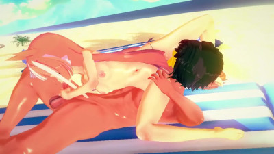 Yayoi Akikawa_Uma Musume [Axl020431]