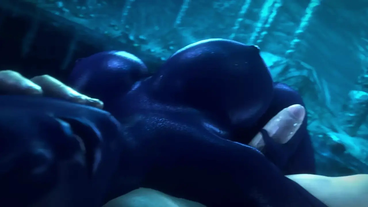 Sex with Nualia (Noname55)