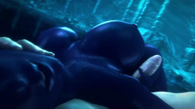 Sex with Nualia (Noname55)