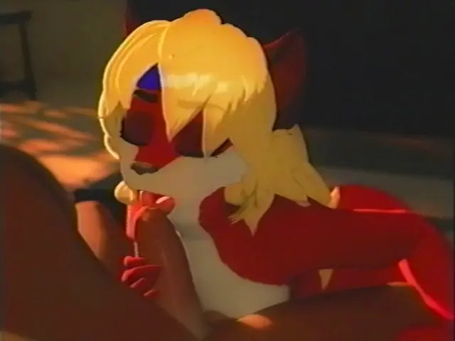 Gino and Stacy Scene