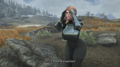 Giant's Toe [Dream Forge]