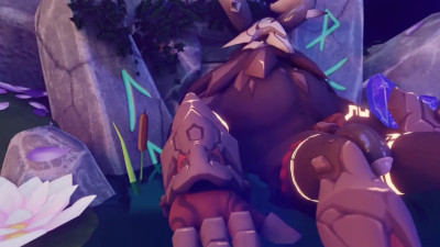 Genshin PMV 'GEE' 4K60