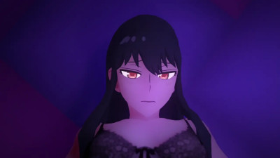 Night with Yor [Infected_Heart]