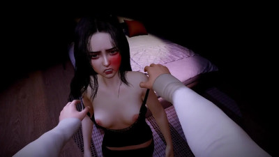 Mimis first (bad) customer