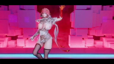 Changli Sex [WhyNotZoomIn]