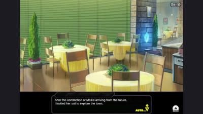 [Valentine] Sister Maika H-scene 01 (Taimanin RPGX)