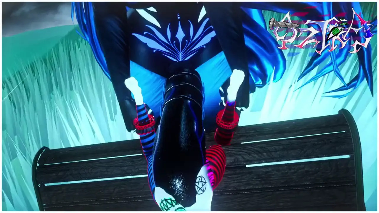 Thrown Over A Bench N Used~⭐ >w