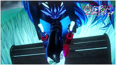 Thrown Over A Bench N Used~⭐ >w<